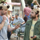 Image for article titled Words are the enemy, but a Sunny zoo trip finds the Gang triumphantly embracing its animal side